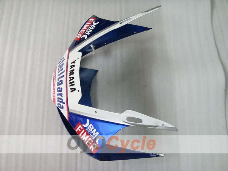 Obere Frontverkleidung für Yamaha 98-02 YZF-R6 #OYO87911853