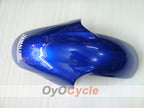 Vordere Kotflügelverkleidung für Yamaha 98-02 YZF-R6 #OYO87911847