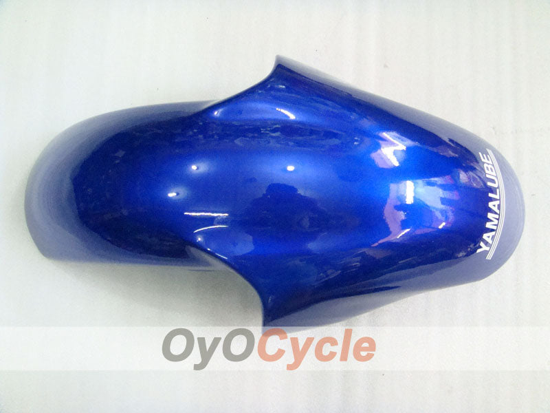 Vordere Kotflügelverkleidung für Yamaha 98-02 YZF-R6 #OYO87911847