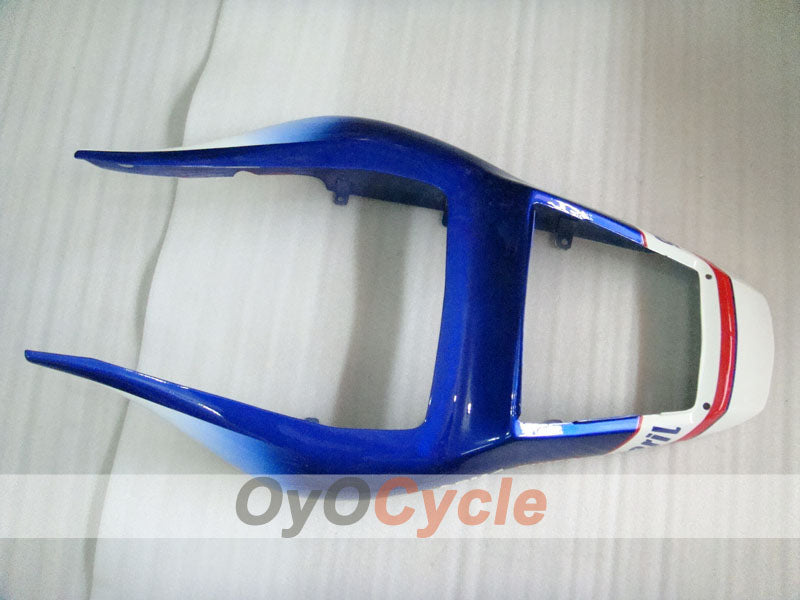 Heckverkleidung für Yamaha 98-02 YZF-R6 #OYO87911854
