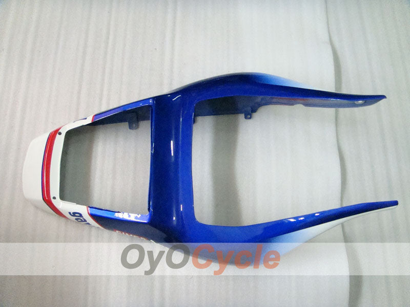 Heckverkleidung für Yamaha 98-02 YZF-R6 #OYO87911854