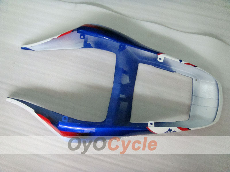 Heckverkleidung für Yamaha 98-02 YZF-R6 #OYO87911854