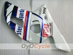 Linke und rechte Seitenverkleidung für Yamaha 98-02 YZF-R6 #OYO87911856