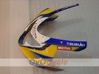 Obere Frontverkleidung für Suzuki 04-05 GSXR600 #OYO87908283