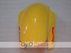 Einspritzverkleidungs-Kit für 04-05 GSXR600 - Gelb, Blau - Corona, MOTUL #OYO87901161