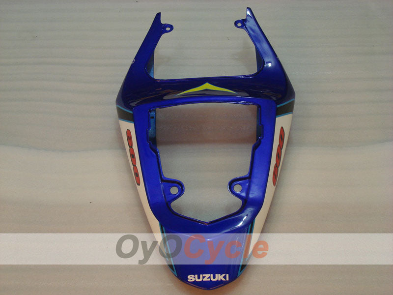 Heckverkleidung für Suzuki 04-05 GSXR600 #OYO87908287