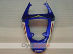 Heckverkleidung für Suzuki 04-05 GSXR600 #OYO87908287