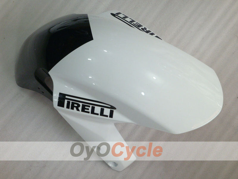 Vordere Kotflügelverkleidung für Suzuki 04-05 GSXR600 #OYO87908898 Zweitbild