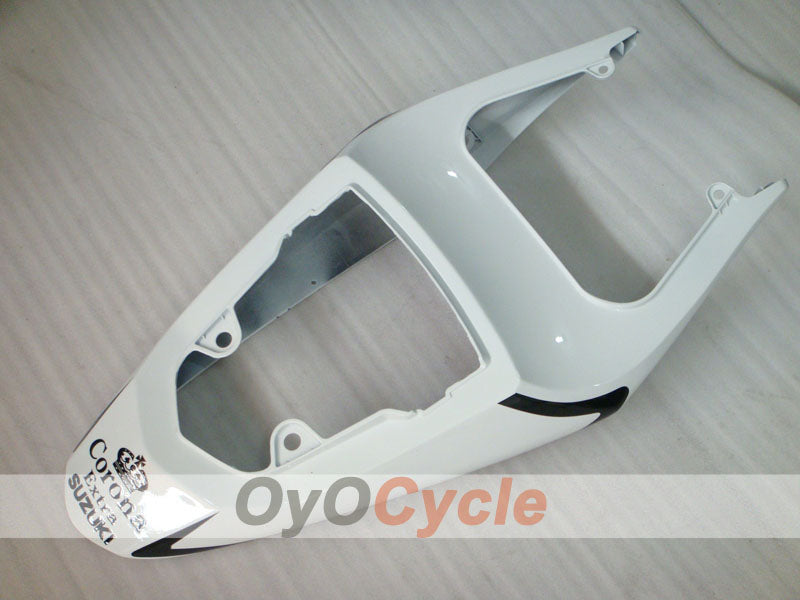 Heckverkleidung für Suzuki GSXR750 04-05 #OYO87909185