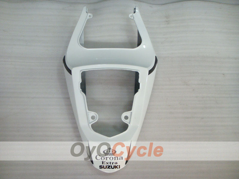 Hintere Heckverkleidung für Suzuki 04-05 GSXR600 #OYO87908904 Hauptbild