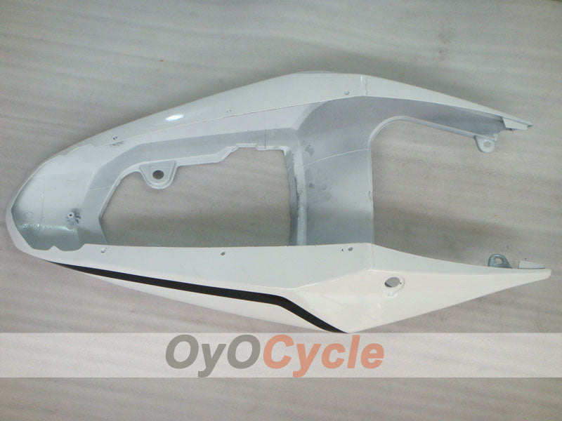 Hintere Heckverkleidung für Suzuki 04-05 GSXR600 #OYO87908904