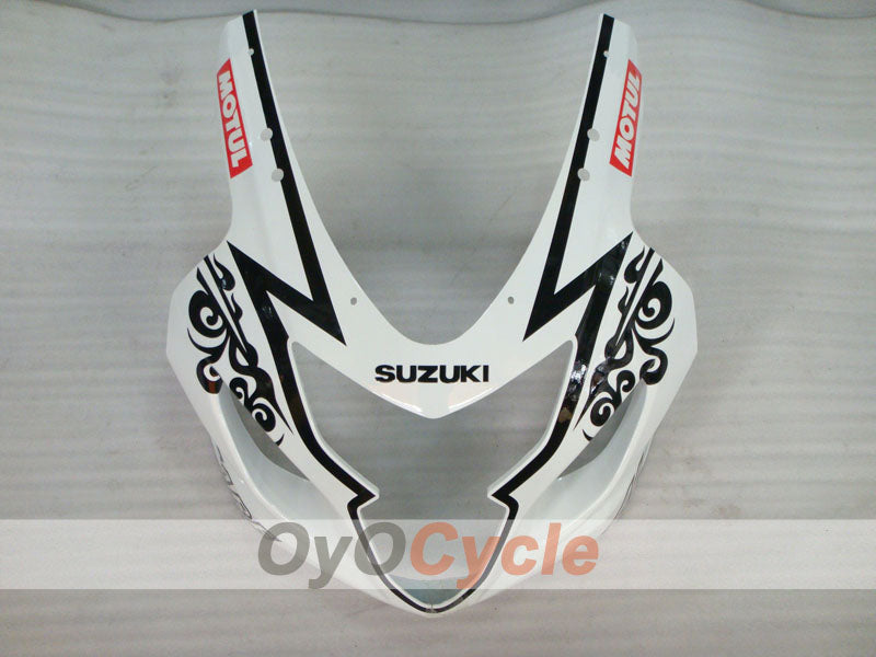 Obere Frontverkleidung für Suzuki 04-05 GSXR600 #OYO87908900 Hauptbild