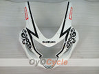 Obere Frontverkleidung für Suzuki 04-05 GSXR600 #OYO87908900