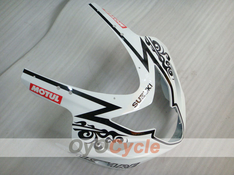 Obere Frontverkleidung für Suzuki 04-05 GSXR600 #OYO87908900