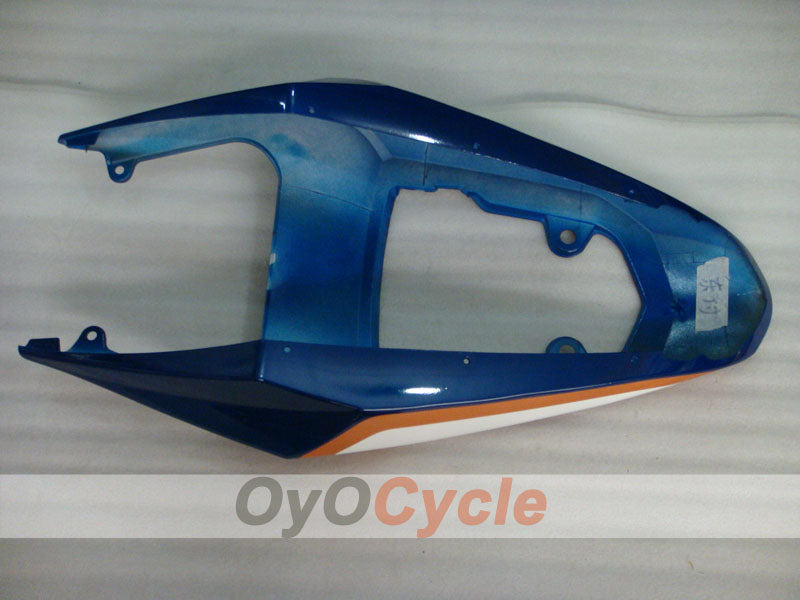 Heckverkleidung für Suzuki GSXR750 04-05 #OYO87909189