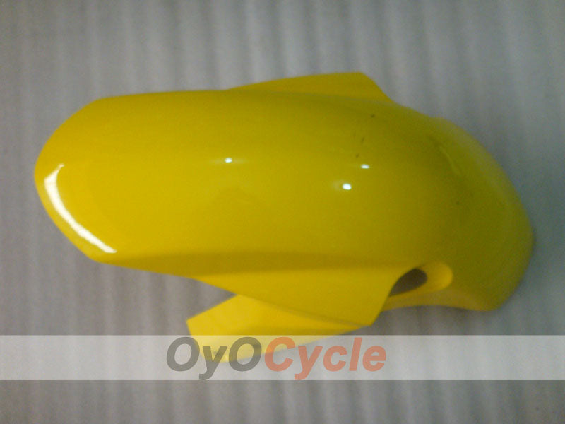 Vordere Kotflügelverkleidung für Suzuki GSXR750 04-05 #OYO87909187