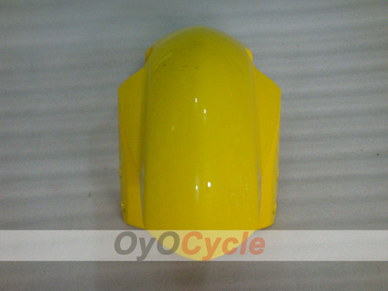 Vordere Kotflügelverkleidung für Suzuki GSXR750 04-05 #OYO87909187