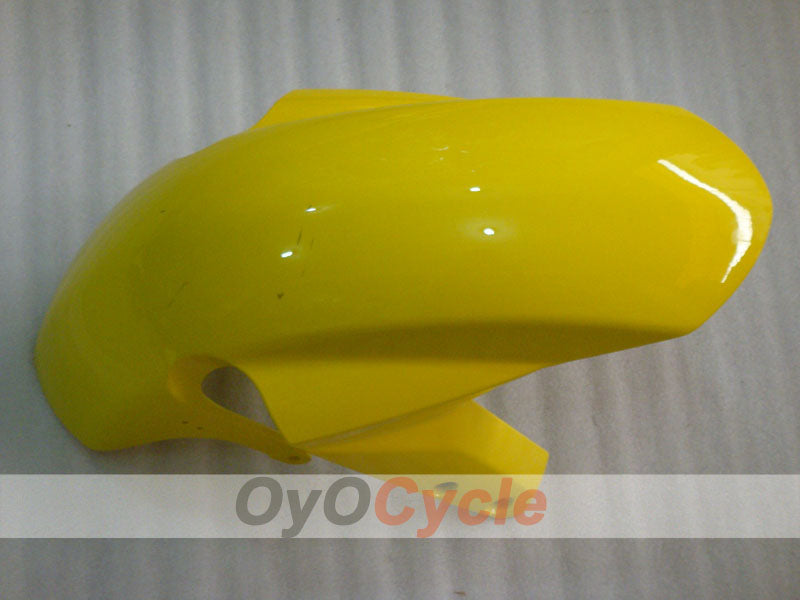 Vordere Kotflügelverkleidung für Suzuki GSXR750 04-05 #OYO87909187