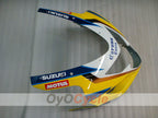 Obere Frontverkleidung für Suzuki 04-05 GSXR600 #OYO87908908