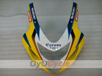 Obere Frontverkleidung für Suzuki 04-05 GSXR600 #OYO87908908