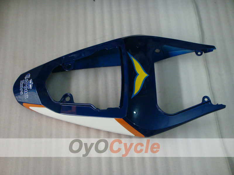 Heckverkleidung für Suzuki GSXR750 04-05 #OYO87909189 Zweitbild