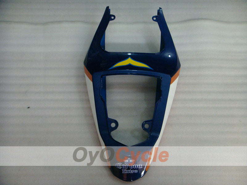 Heckverkleidung für Suzuki GSXR750 04-05 #OYO87909189