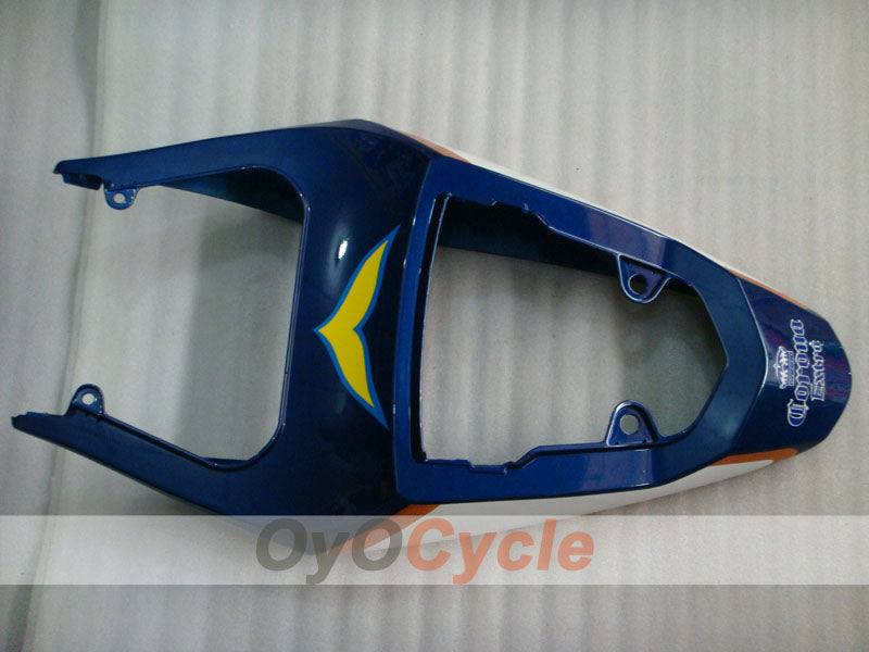 Heckverkleidung für Suzuki GSXR750 04-05 #OYO87909189