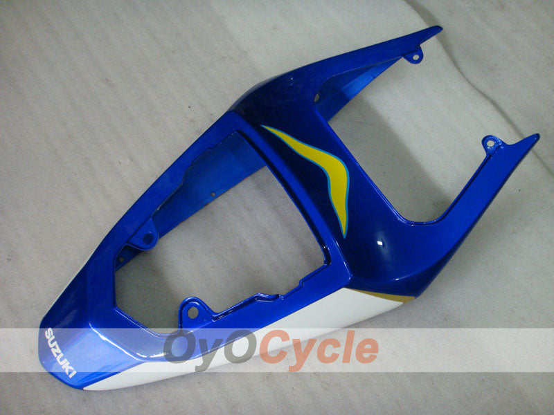 Heckverkleidung für Suzuki GSXR750 04-05 #OYO87909193 Zweitbild