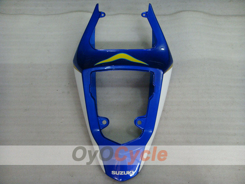 Hintere Heckverkleidung für Suzuki 04-05 GSXR600 #OYO87908916 Hauptbild