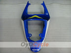 Heckverkleidung für Suzuki GSXR750 04-05 #OYO87909193