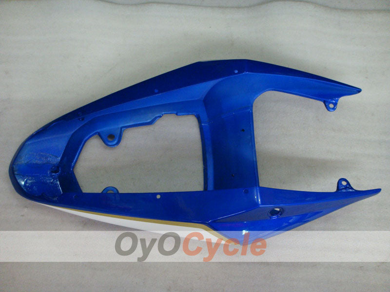 Heckverkleidung für Suzuki GSXR750 04-05 #OYO87909193