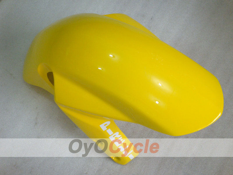 Vordere Kotflügelverkleidung für Suzuki GSXR750 04-05 #OYO87909191 Zweitbild