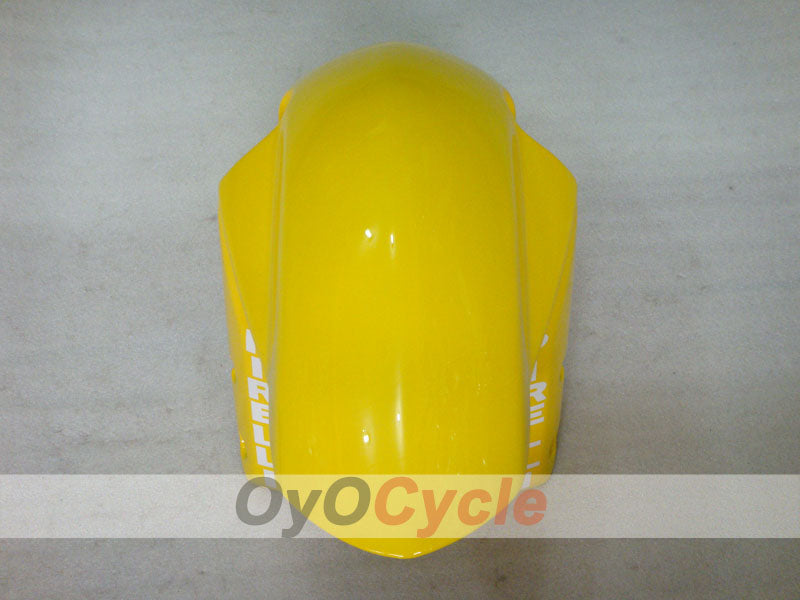 Vordere Kotflügelverkleidung für Suzuki 04-05 GSXR600 #OYO87908913 Hauptbild