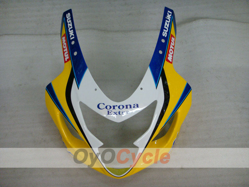 Obere Frontverkleidung für Suzuki 04-05 GSXR600 #OYO87908915
