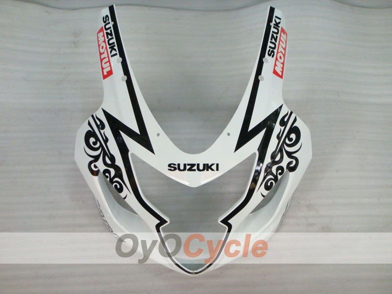 Obere Frontverkleidung für Suzuki 04-05 GSXR600 #OYO87908921