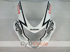 Obere Frontverkleidung für Suzuki 04-05 GSXR600 #OYO87908921