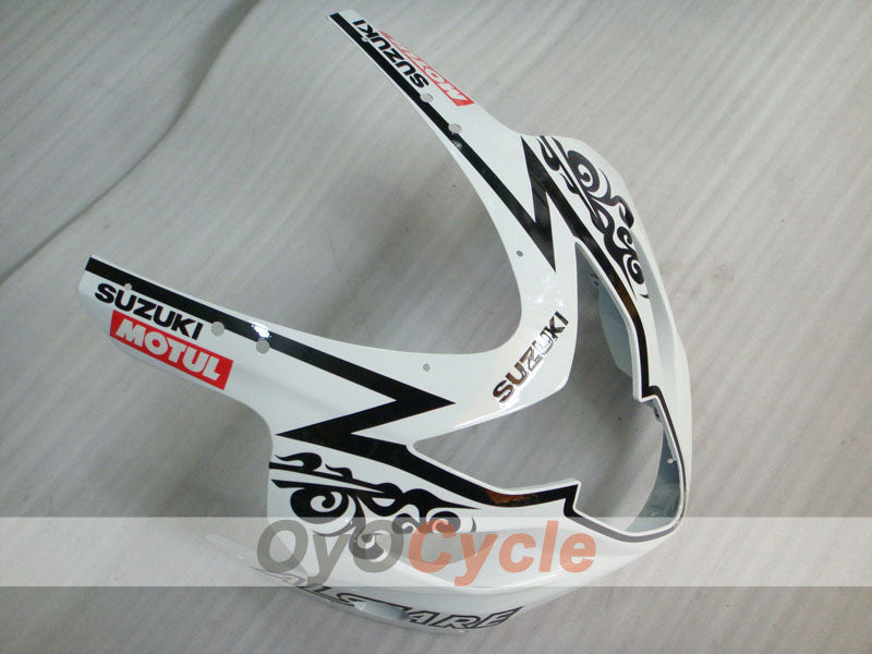 Obere Frontverkleidung für Suzuki 04-05 GSXR600 #OYO87908921