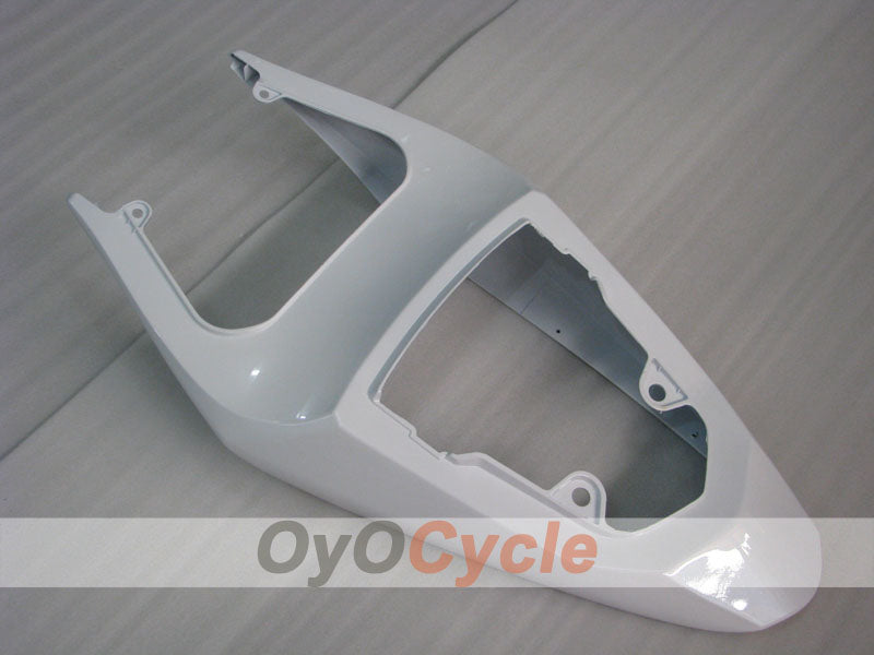 Hintere Heckverkleidung für Suzuki 04-05 GSXR600 #OYO87908926