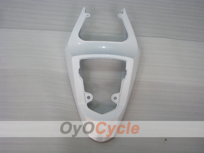 Heckverkleidung für Suzuki GSXR750 04-05 #OYO87909197