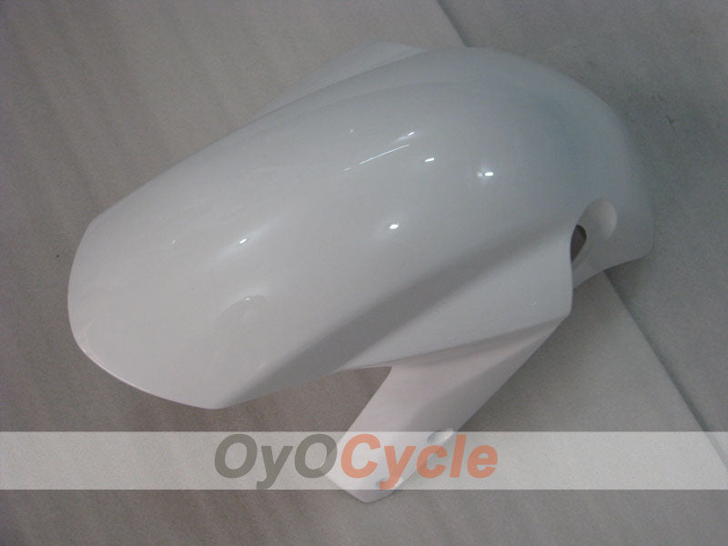 Vordere Kotflügelverkleidung für Suzuki GSXR750 04-05 #OYO87909195 Zweitbild