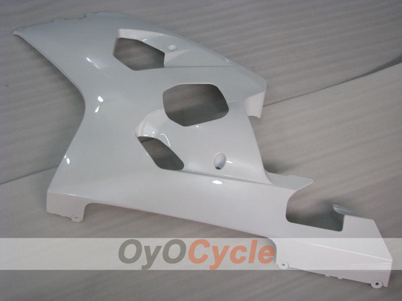 Linke und rechte Seitenverkleidung für Suzuki GSXR600, Baujahre 04-05 #OYO87908928 Hauptbild