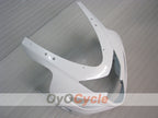Obere Frontverkleidung für Suzuki 04-05 GSXR600 #OYO87908925