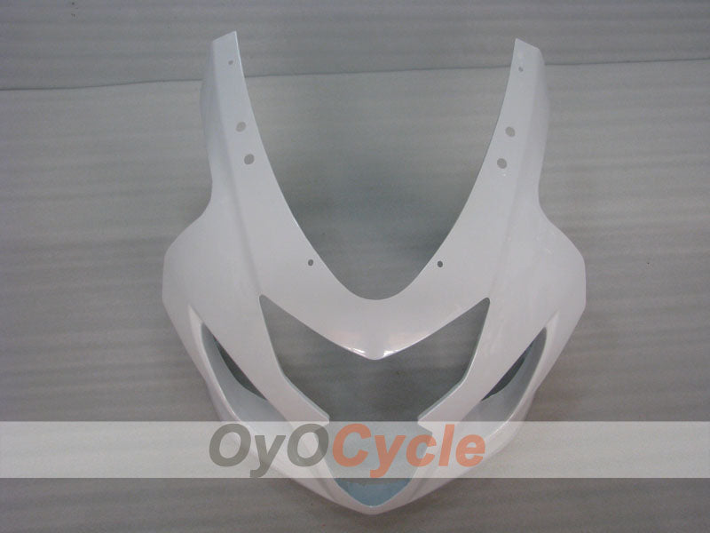 Obere Frontverkleidung für Suzuki 04-05 GSXR600 #OYO87908925