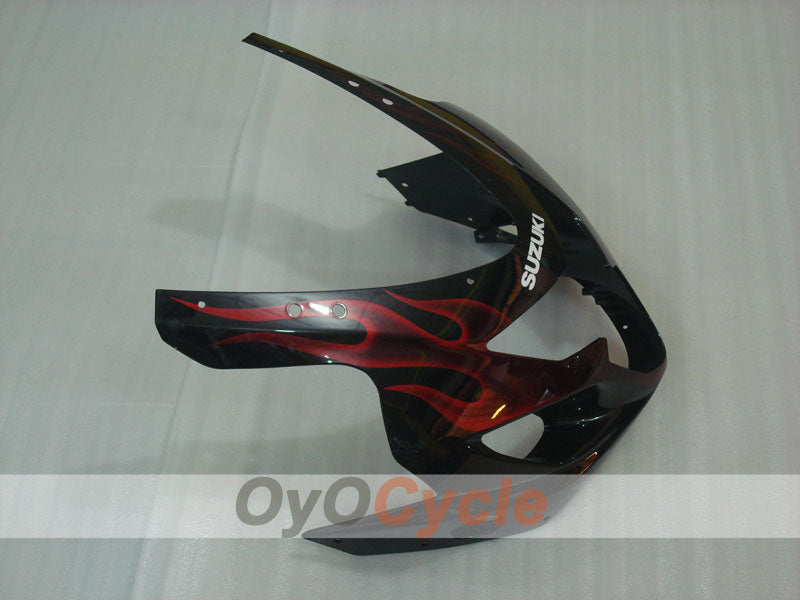 Obere Frontverkleidung für Suzuki 04-05 GSXR600 #OYO87908931