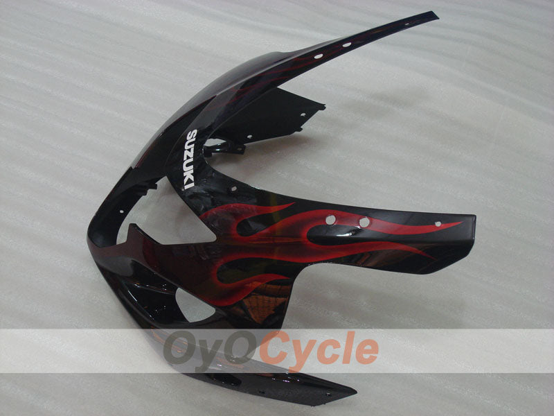 Obere Frontverkleidung für Suzuki 04-05 GSXR600 #OYO87908931 Zweitbild