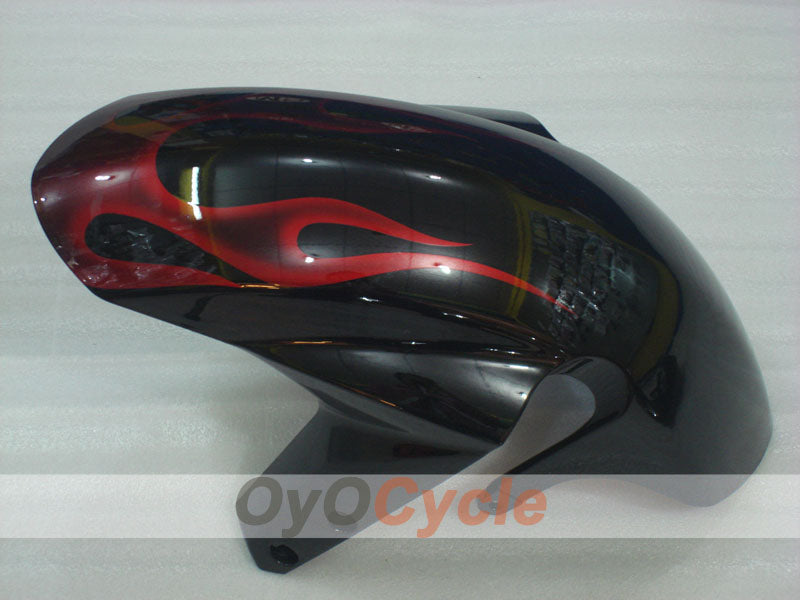 Vordere Kotflügelverkleidung für Suzuki 04-05 GSXR600 #OYO87908929 Zweitbild