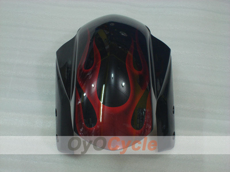 Vordere Kotflügelverkleidung für Suzuki GSXR750 04-05 #OYO87909199 Hauptbild
