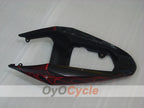 Heckverkleidung für Suzuki 04-05 GSXR600 #OYO87908932