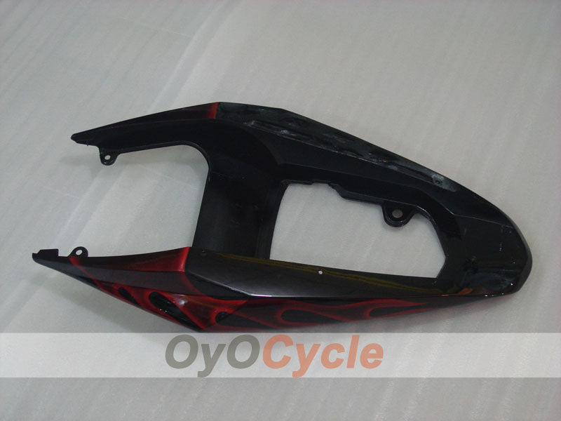Heckverkleidung für Suzuki 04-05 GSXR600 #OYO87908932