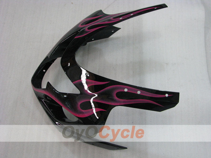 Obere Frontverkleidung für Suzuki 04-05 GSXR600 #OYO87908937